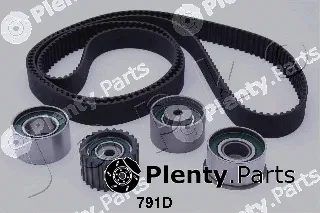 Japko KJT791D — Timing Belt Kit