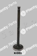 Japko 5KI005 — Exhaust Valve