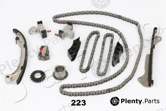 Japko KJK223 — Timing Chain Kit