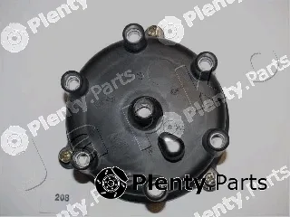 Japko 121208 — Distributor Cap