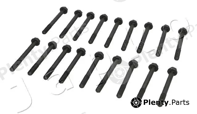 Japko 115105 — Cylinder Head Bolt Set
