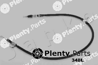 Japko 131348L — Cable Pull, parking brake
