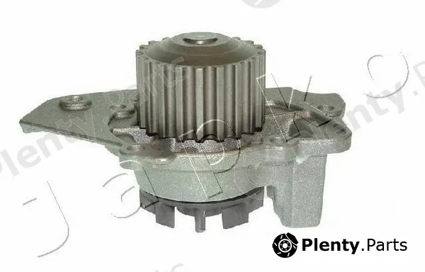 Japko 350610 — Water Pump, engine cooling