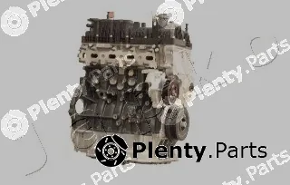 Japko JHY004 — Complete Engine