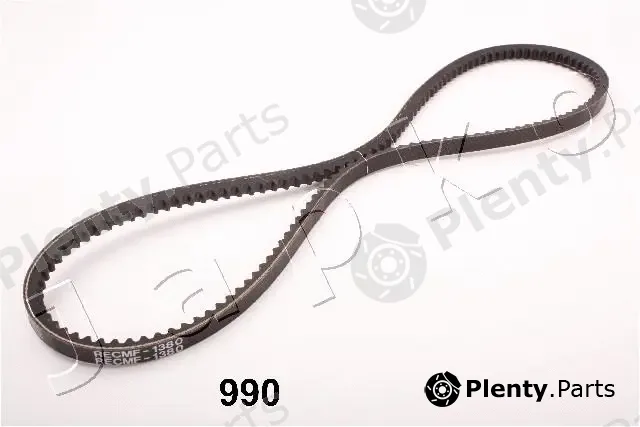 Japko 94990 — V-Belt