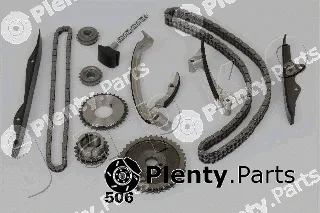 Japko KJK506 — Timing Chain Kit