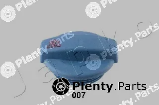 Japko 33007 — Cap, radiator