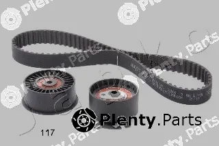Japko KJT117 — Timing Belt Kit
