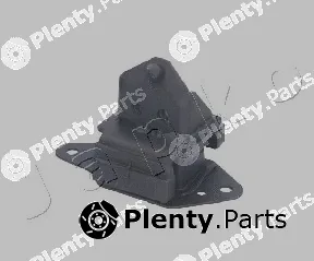 Japko GOJ9032 — Mounting, engine