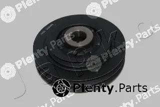 Japko 122118 — Belt Pulley, crankshaft
