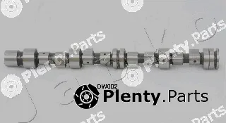 Japko 6DW002 — Camshaft
