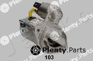 Japko 3C103 — Starter