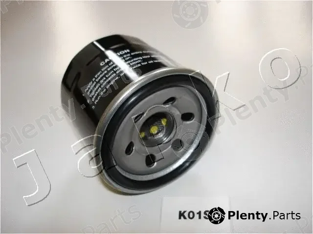 Japko 10K01 — Oil Filter
