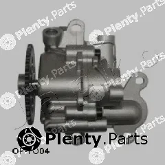 Japko 157FO04 — Oil Pump