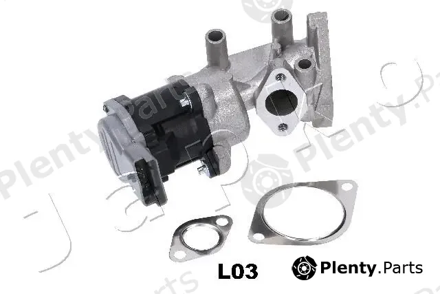 Japko 150L03 — EGR Valve