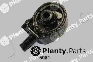 Japko GOJ5081 — Mounting, engine