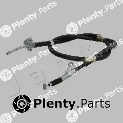 Japko 1312074L — Cable Pull, parking brake