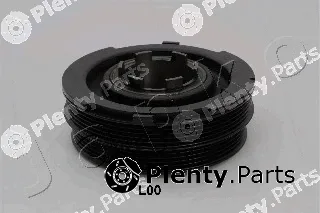 Japko 122L00 — Belt Pulley, crankshaft