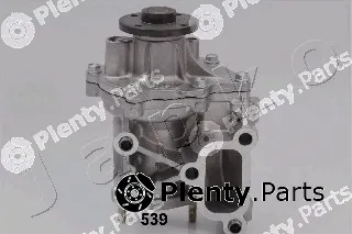 Japko 35539 — Water Pump, engine cooling