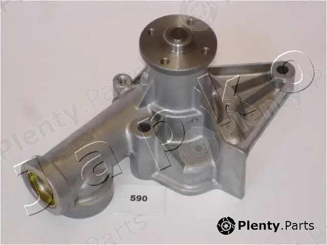Japko 35590 — Water Pump, engine cooling