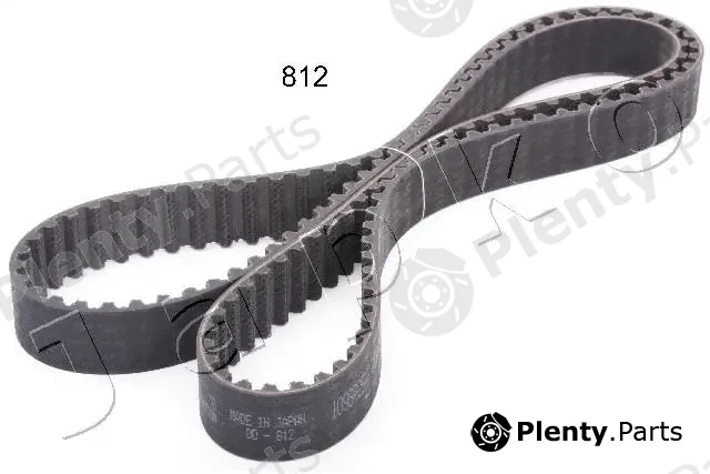 Japko 40812 — Timing Belt