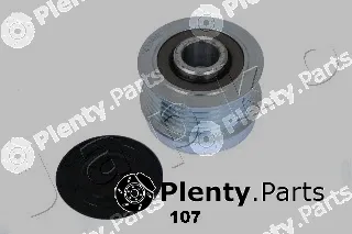 Japko 130107 — Alternator Freewheel Clutch