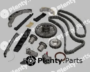 Japko KJK132 — Timing Chain Kit
