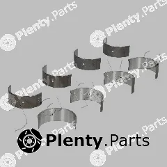 Japko 22004A2 — Connecting Rod Bearing