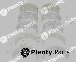 Japko 61610G2 — Crankshaft Bearing Set
