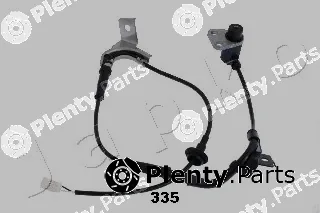 Japko 151335 — Sensor, wheel speed