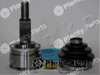 Japko 62139 — Joint Kit, drive shaft