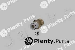 Japko 12212 — Temperature Switch, radiator fan