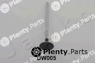 Japko 5DW005 — Exhaust Valve