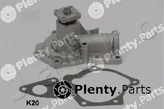 Japko 35K20 — Water Pump, engine cooling