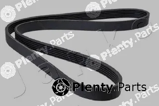 Japko 6PK2390 — V-Ribbed Belt