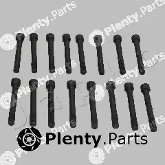 Japko 115H01 — Cylinder Head Bolt Set