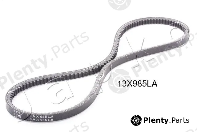 Japko 13X985 — V-Belt