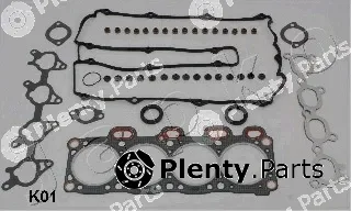 Japko 48K01 — Gasket Kit, cylinder head