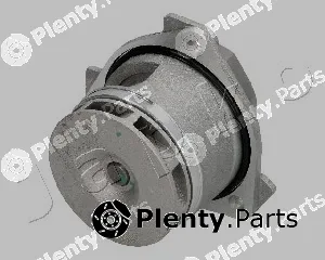 Japko 350404 — Water Pump, engine cooling