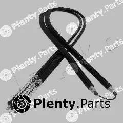 Japko 1310211 — Cable Pull, parking brake
