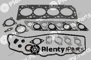 Japko 48511 — Gasket Kit, cylinder head