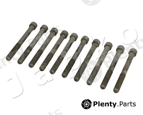 Japko 115901 — Cylinder Head Bolt Set