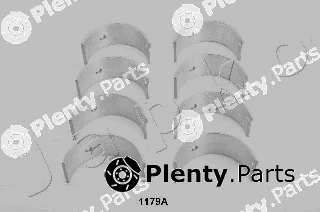 Japko 21179A — Connecting Rod Bearing