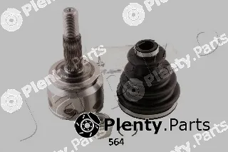 Japko 62564 — Joint Kit, drive shaft