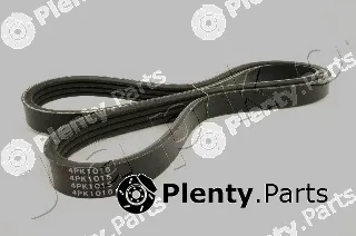 Japko 4PK1015 — V-Ribbed Belt