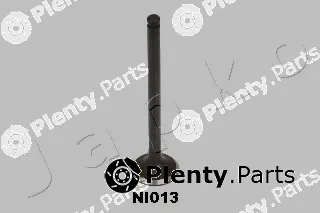 Japko 5NI013 — Exhaust Valve