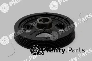 Japko 122202 — Belt Pulley, crankshaft