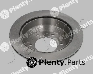 Japko 61003C — Brake Disc