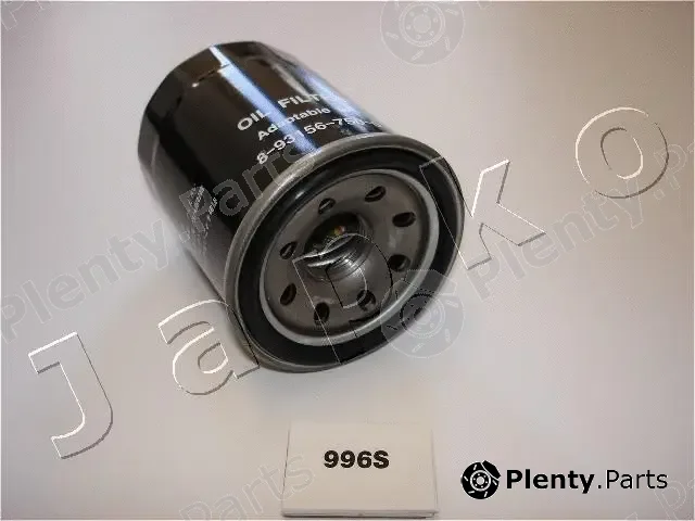 Japko 10996 — Oil Filter