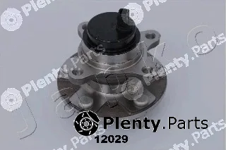 Japko 412029 — Wheel Hub